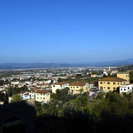 Historical Palace In The Heart Of Tuscany Lejlighed Lastra a Signa Eksteriør billede